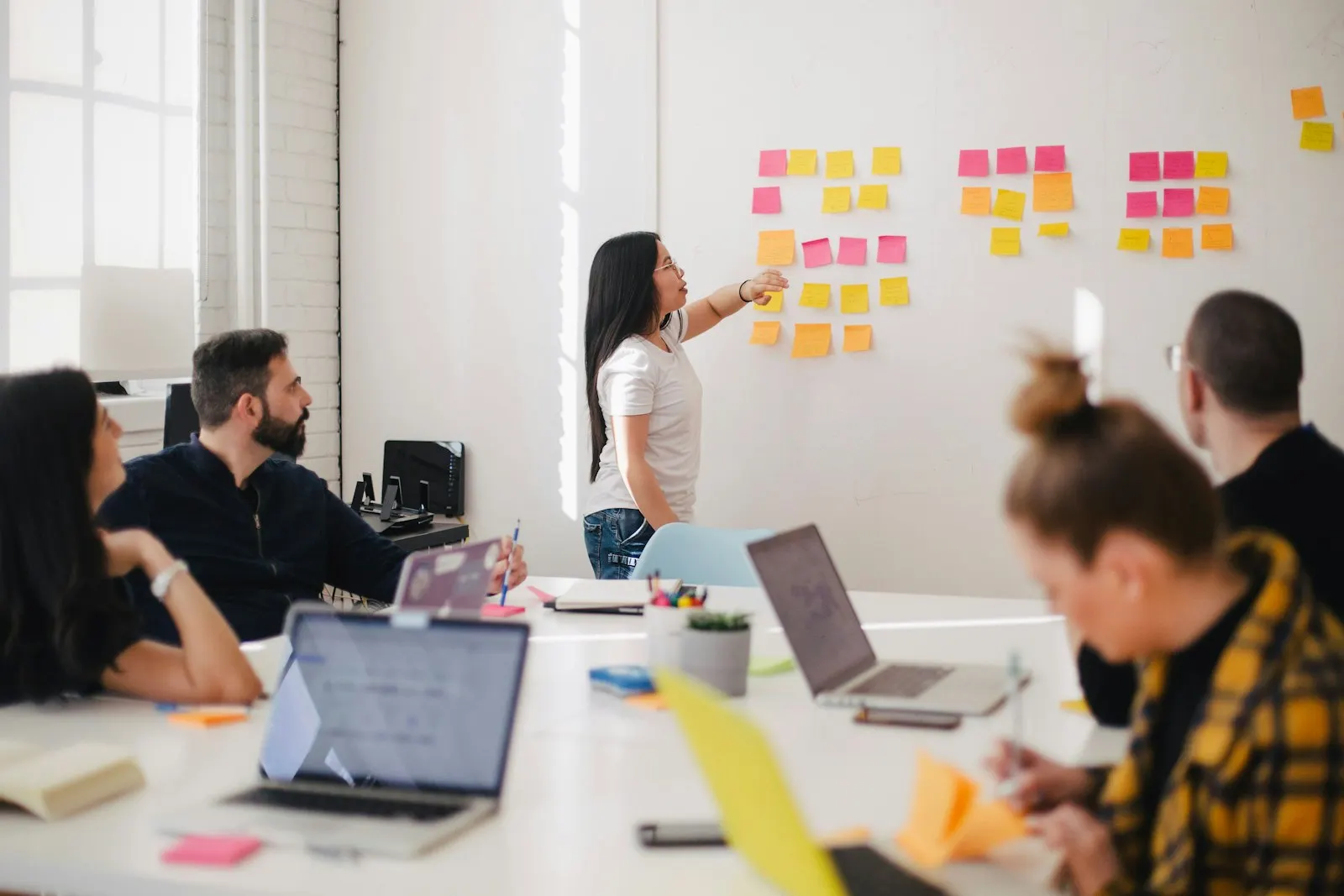 KI-Weiterbildung für IT, Software und SaaS